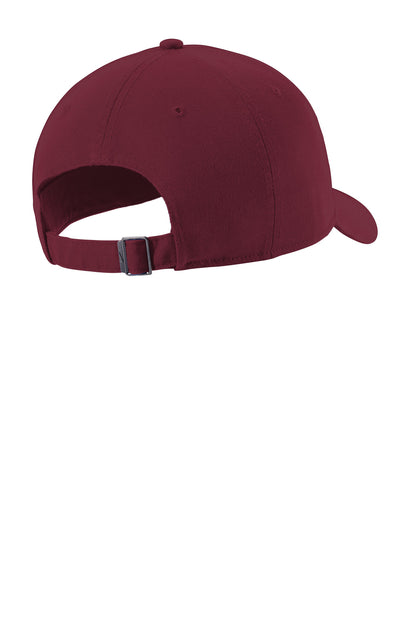 Nike Heritage Cotton Twill Cap NKFB5677