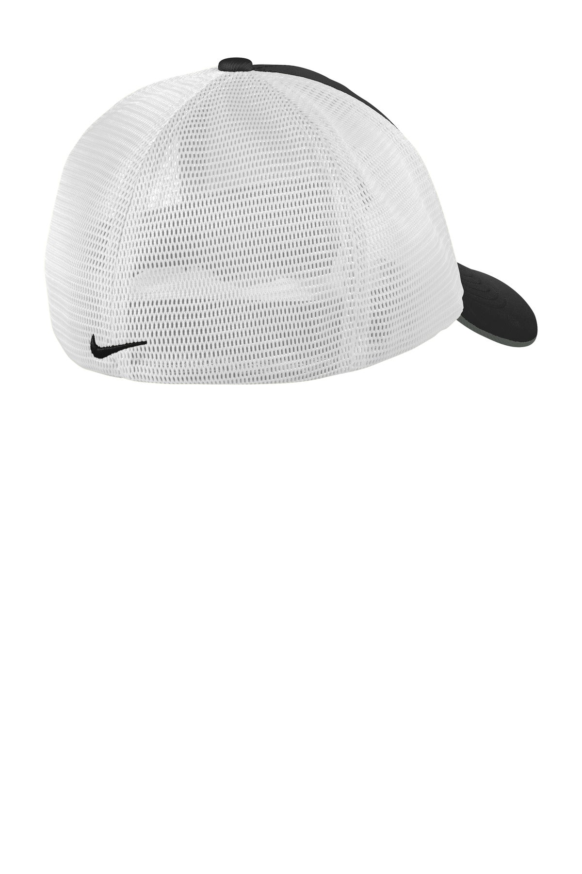 Nike Stretch-to-Fit Mesh Back Cap NKFB6448