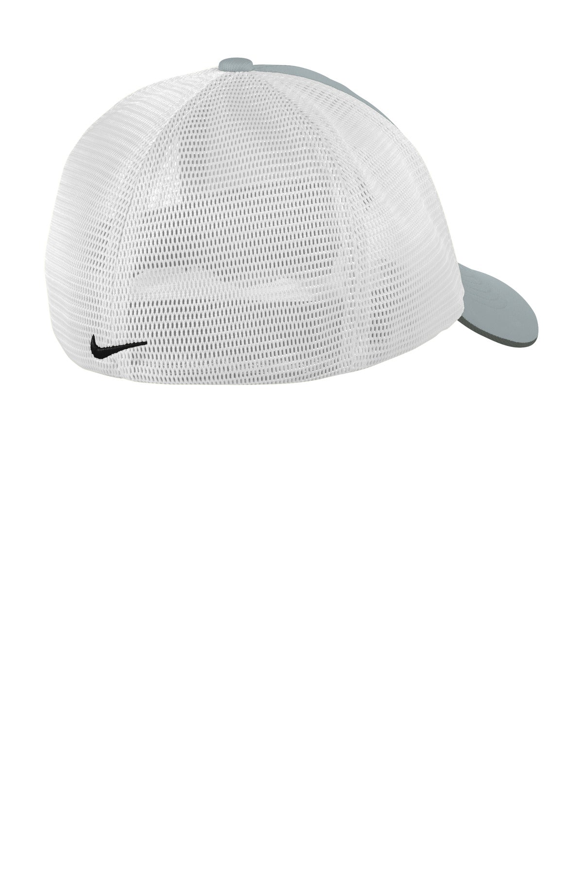 Nike Stretch-to-Fit Mesh Back Cap NKFB6448