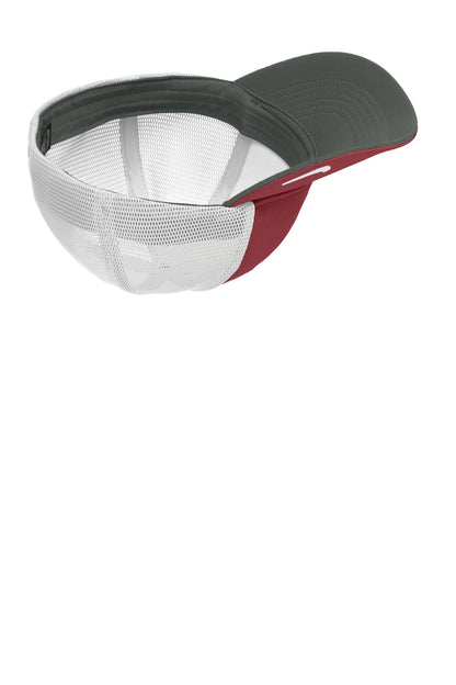 Nike Stretch-to-Fit Mesh Back Cap NKFB6448
