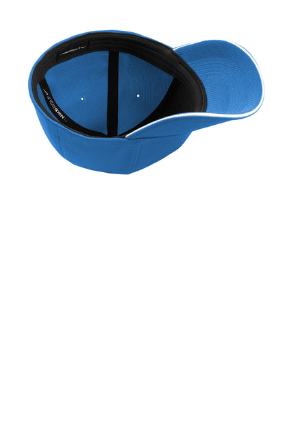 Nike Dri-FIT Stretch Mesh Sandwich Bill Cap NKFD9718