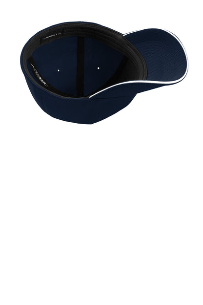 Nike Dri-FIT Stretch Mesh Sandwich Bill Cap NKFD9718
