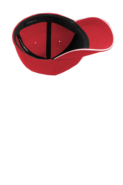 Nike Dri-FIT Stretch Mesh Sandwich Bill Cap NKFD9718