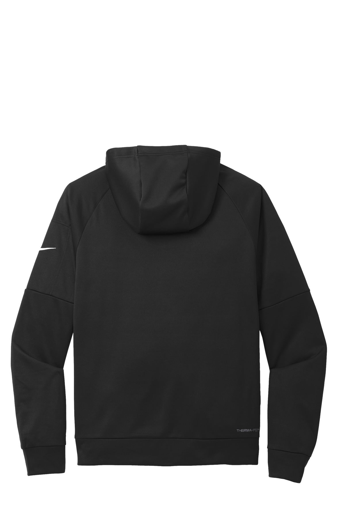 Nike Therma-FIT Pocket Pullover Fleece Hoodie NKFD9735