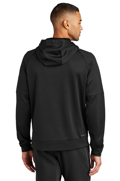 Nike Therma-FIT Pocket Pullover Fleece Hoodie NKFD9735