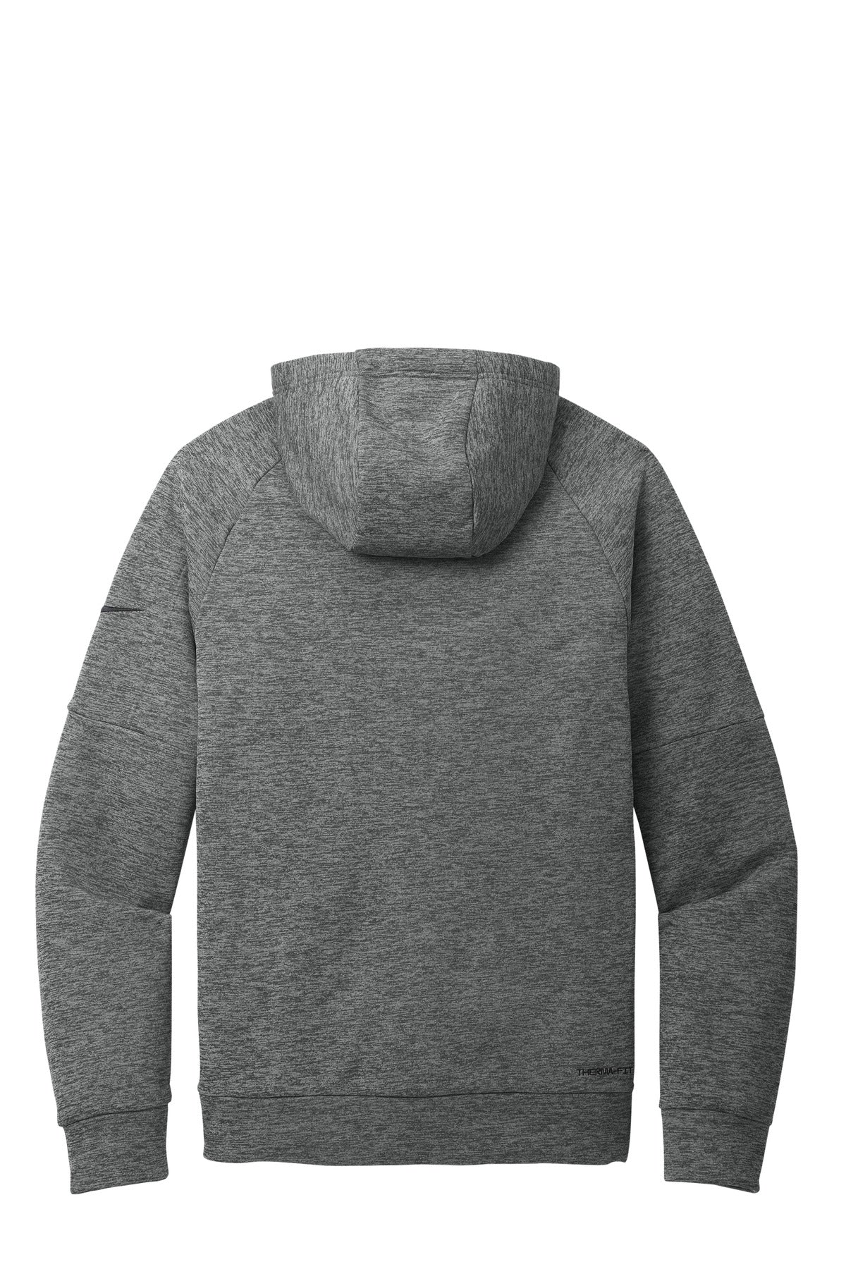 Nike Therma-FIT Pocket Pullover Fleece Hoodie NKFD9735