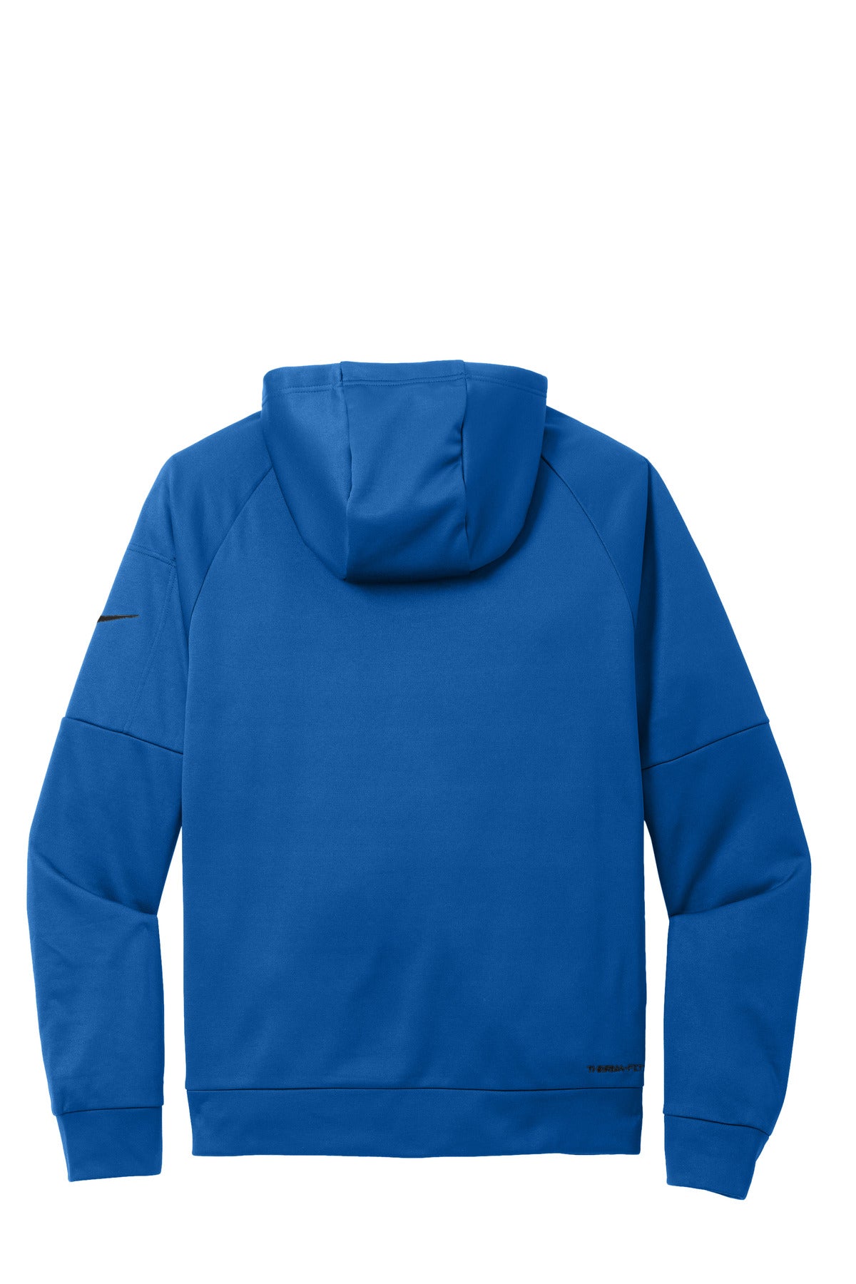 Nike Therma-FIT Pocket Pullover Fleece Hoodie NKFD9735