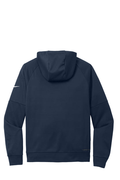 Nike Therma-FIT Pocket Pullover Fleece Hoodie NKFD9735