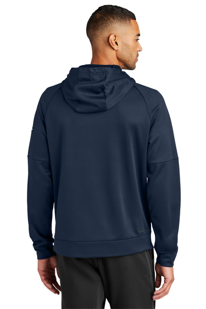 Nike Therma-FIT Pocket Pullover Fleece Hoodie NKFD9735