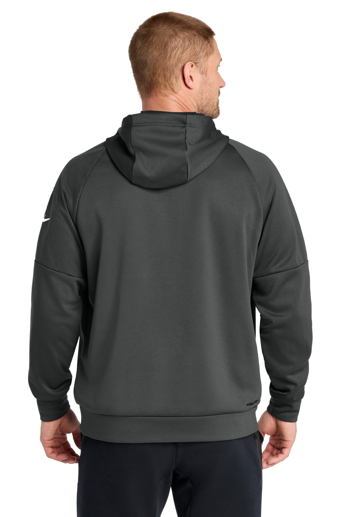 Nike Therma-FIT Pocket Pullover Fleece Hoodie NKFD9735