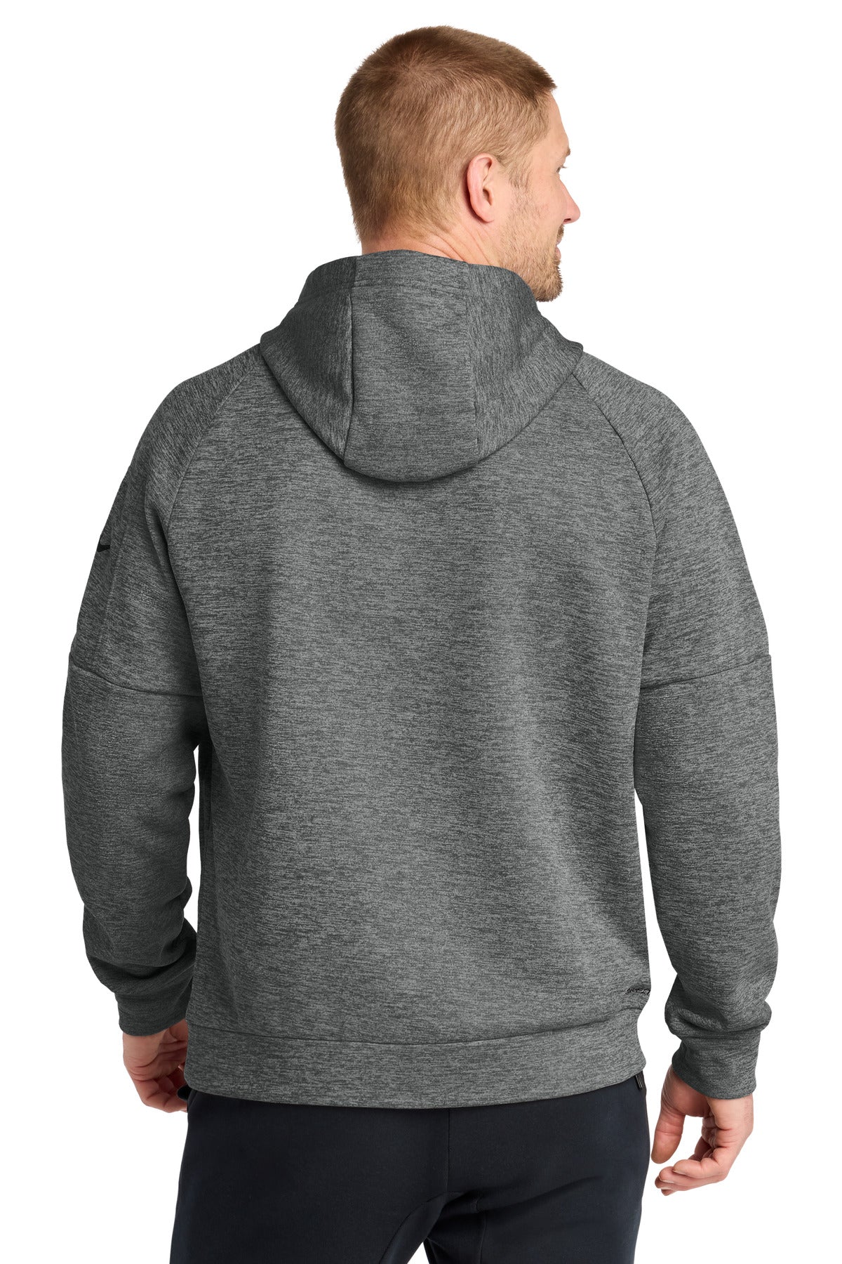 Nike Therma-FIT Pocket Pullover Fleece Hoodie NKFD9735