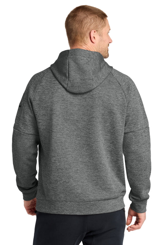 Nike Therma-FIT Pocket Pullover Fleece Hoodie NKFD9735