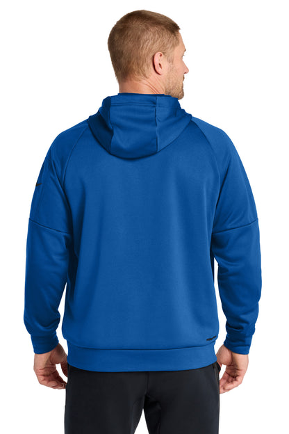 Nike Therma-FIT Pocket Pullover Fleece Hoodie NKFD9735