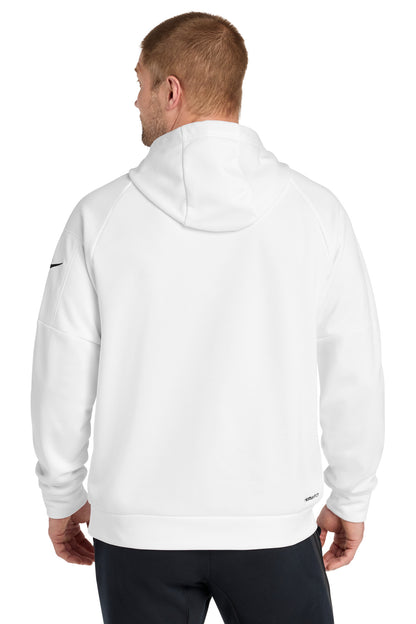 Nike Therma-FIT Pocket Pullover Fleece Hoodie NKFD9735