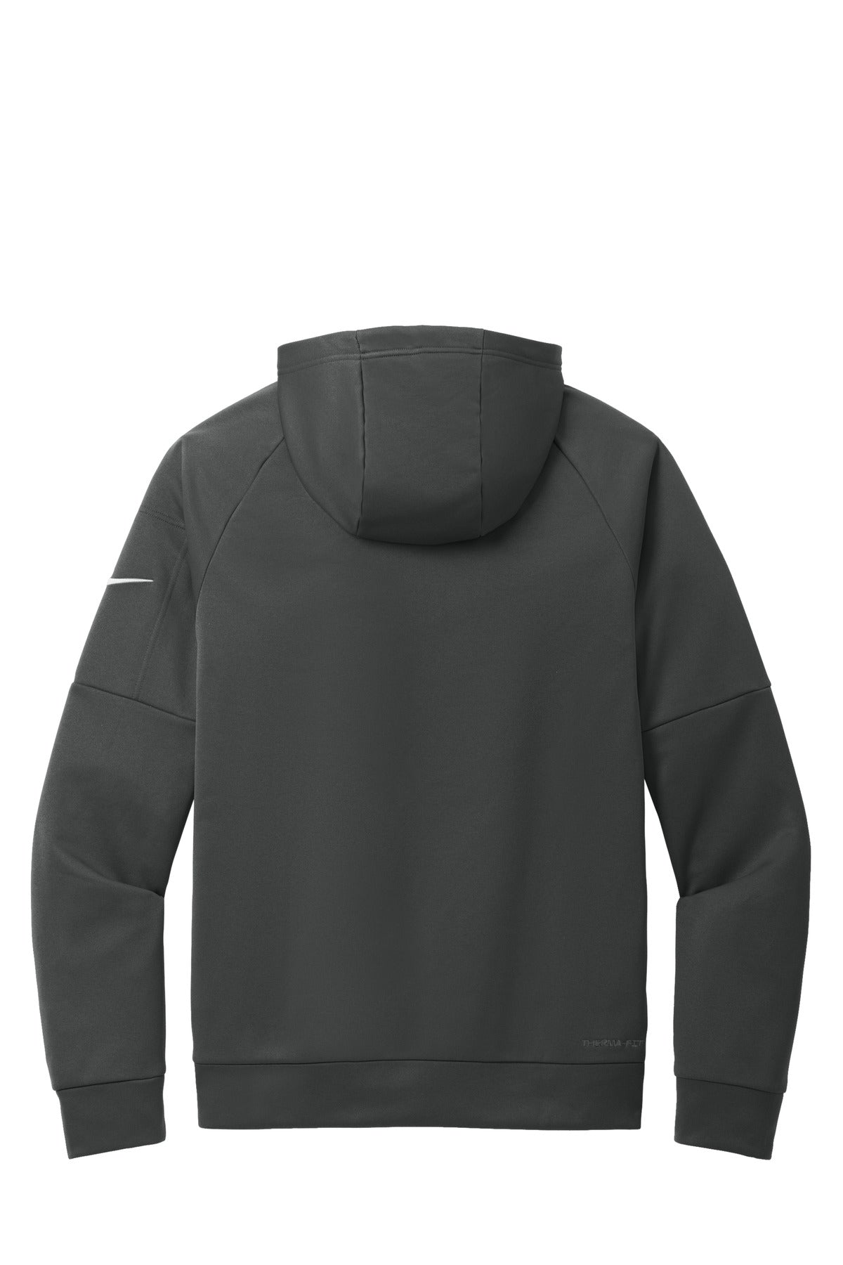 Nike Therma-FIT Pocket 1/4-Zip Fleece Hoodie NKFD9742