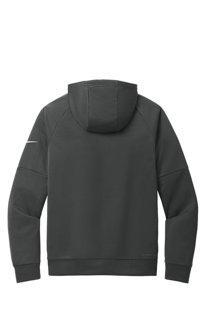 Nike Therma-FIT Pocket 1/4-Zip Fleece Hoodie NKFD9742