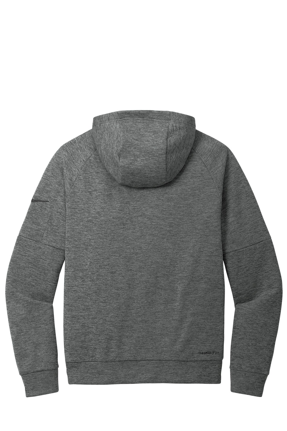 Nike Therma-FIT Pocket 1/4-Zip Fleece Hoodie NKFD9742