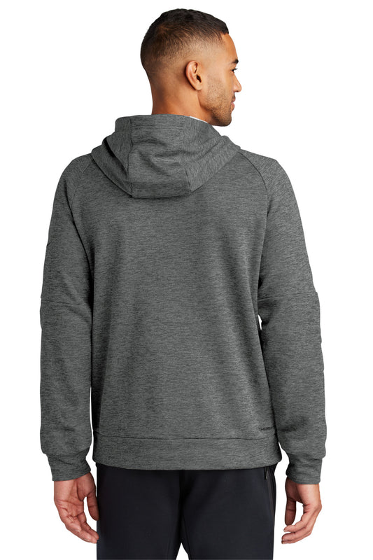 Nike Therma-FIT Pocket 1/4-Zip Fleece Hoodie NKFD9742