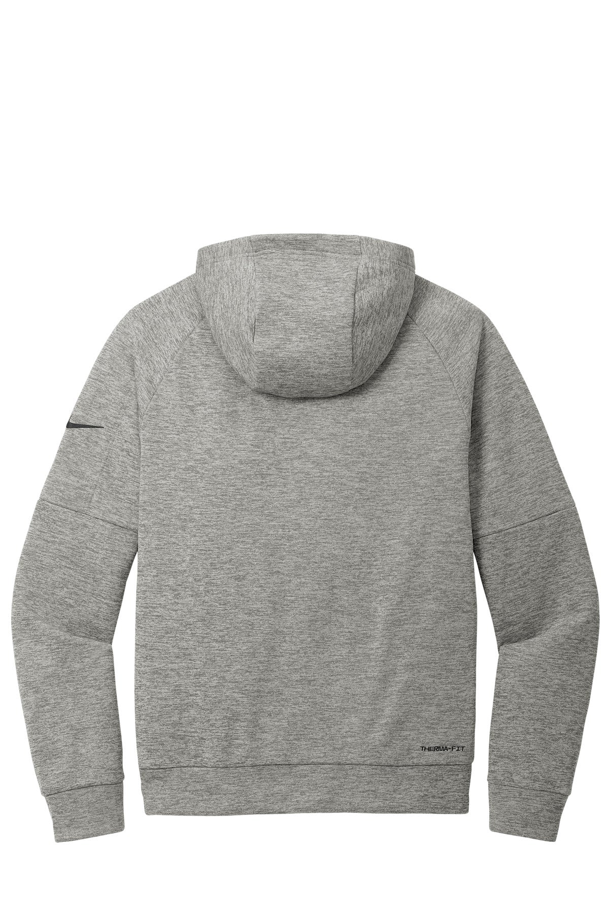 Nike Therma-FIT Pocket 1/4-Zip Fleece Hoodie NKFD9742