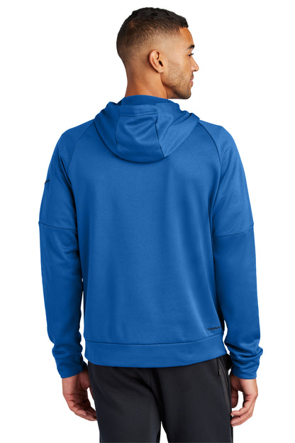 Nike Therma-FIT Pocket 1/4-Zip Fleece Hoodie NKFD9742