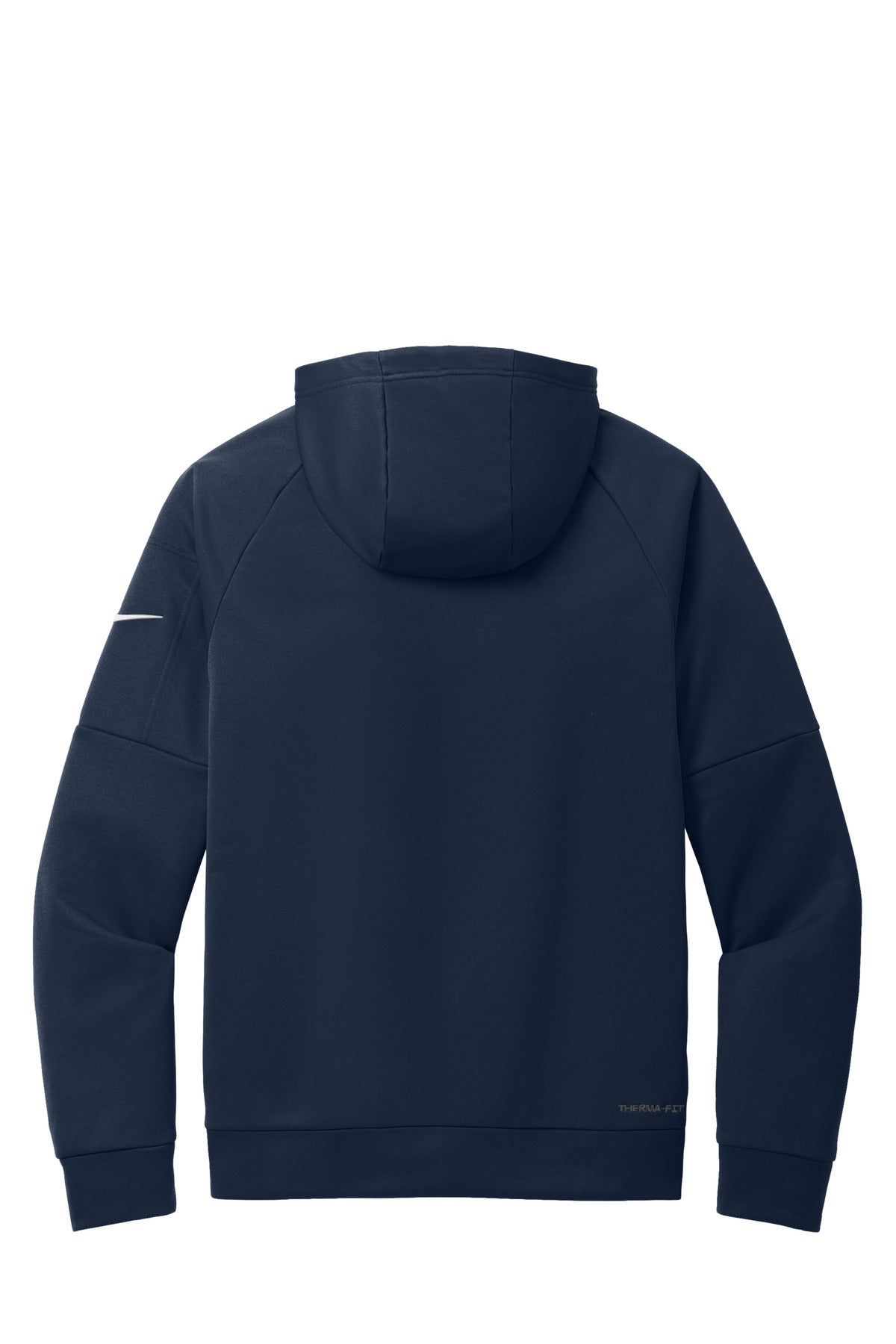 Nike Therma-FIT Pocket 1/4-Zip Fleece Hoodie NKFD9742