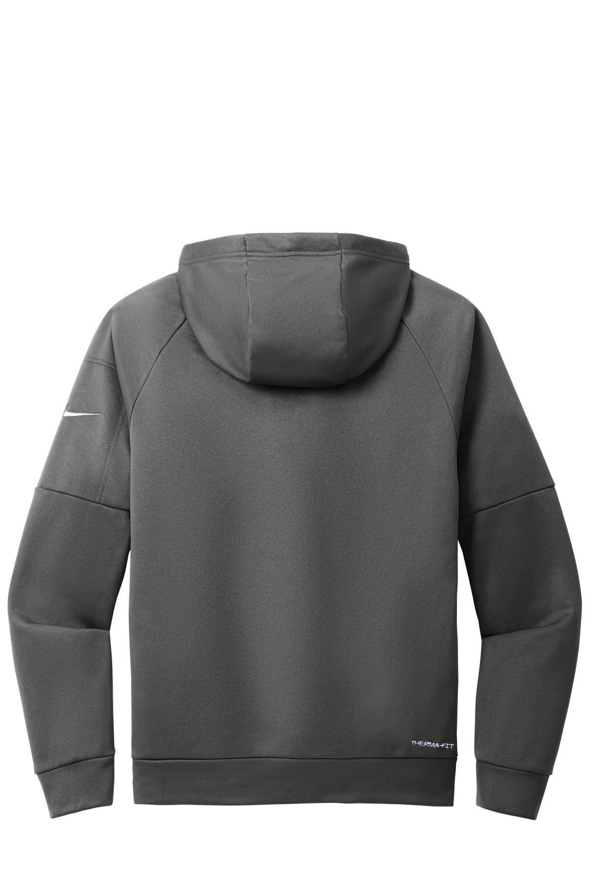 Nike Therma-FIT Pocket Full-Zip Fleece Hoodie NKFD9859