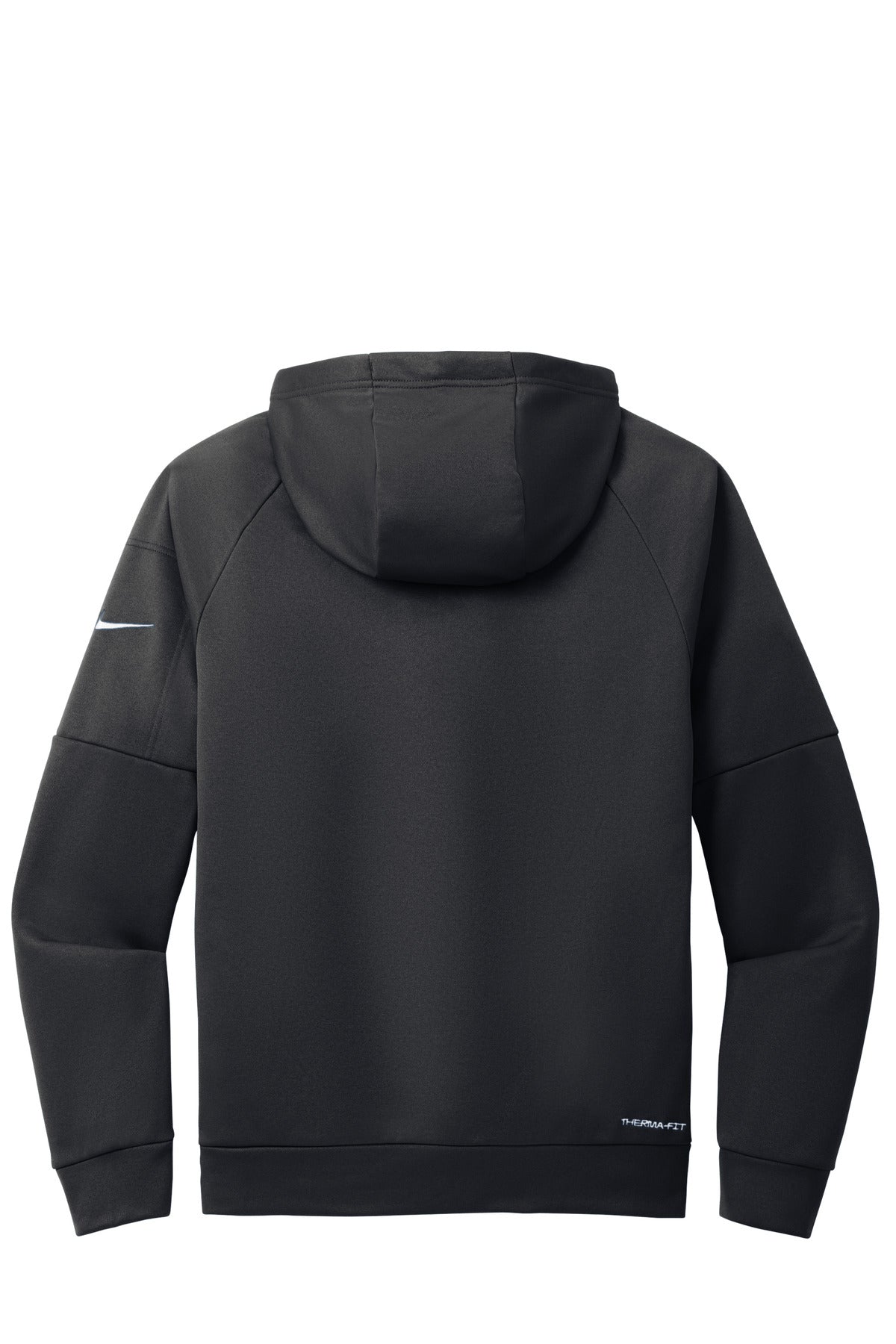 Nike Therma-FIT Pocket Full-Zip Fleece Hoodie NKFD9859