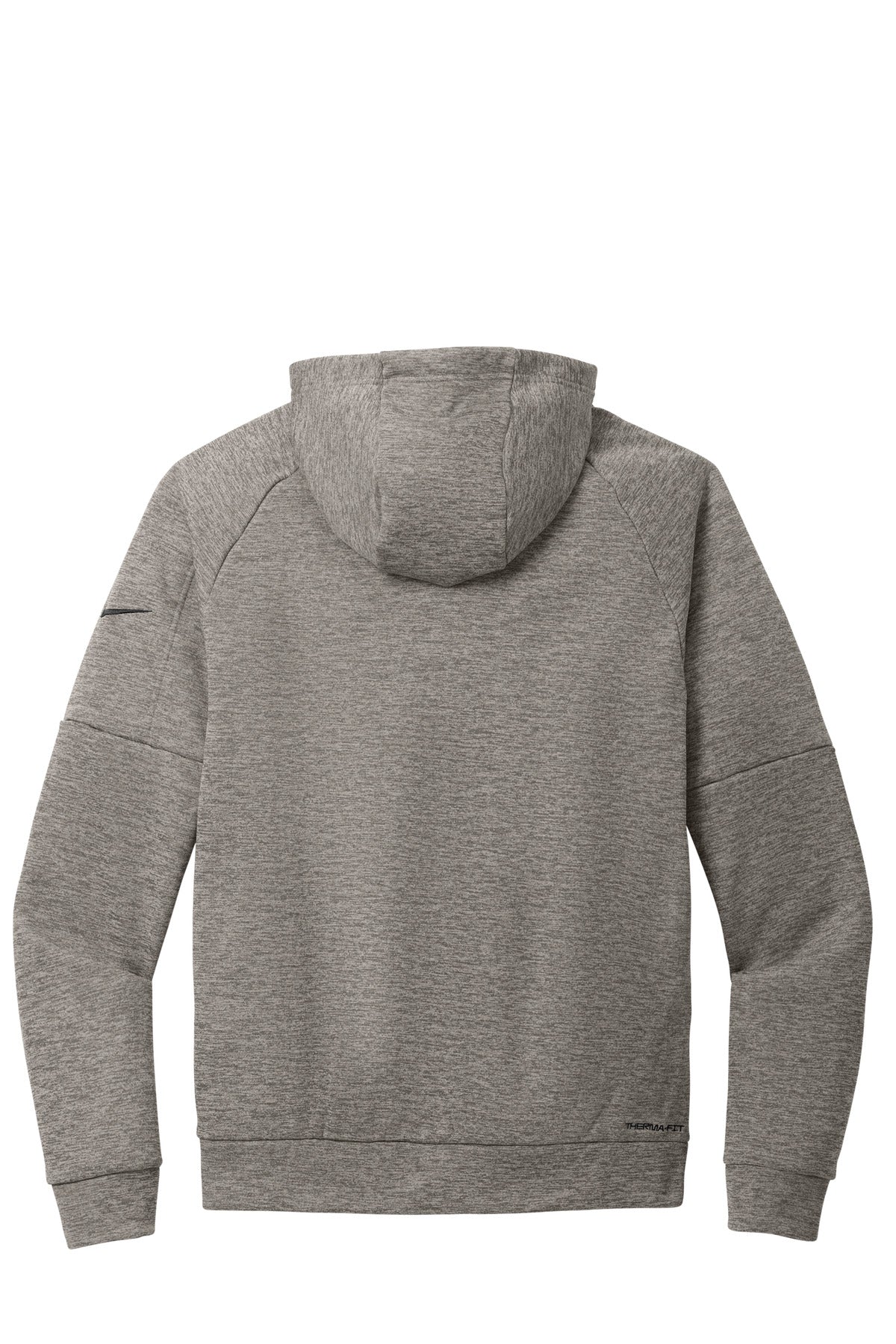 Nike Therma-FIT Pocket Full-Zip Fleece Hoodie NKFD9859