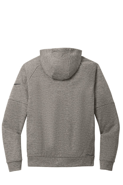 Nike Therma-FIT Pocket Full-Zip Fleece Hoodie NKFD9859