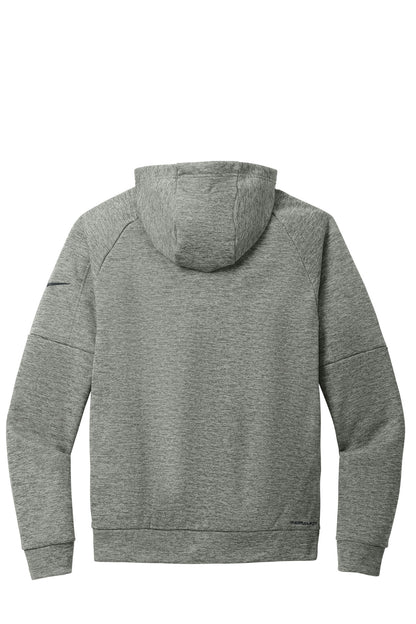 Nike Therma-FIT Pocket Full-Zip Fleece Hoodie NKFD9859