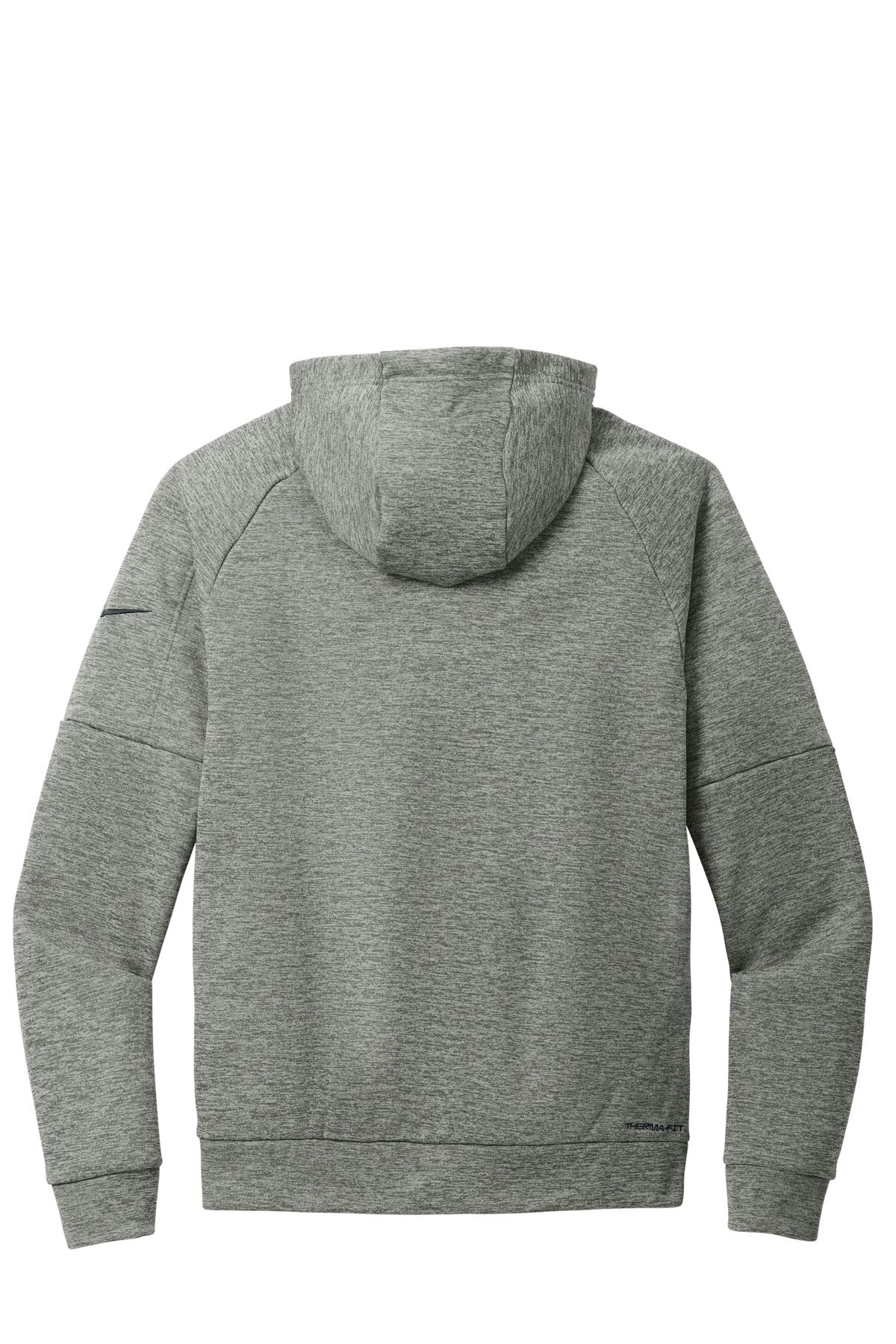 Nike Therma-FIT Pocket Full-Zip Fleece Hoodie NKFD9859