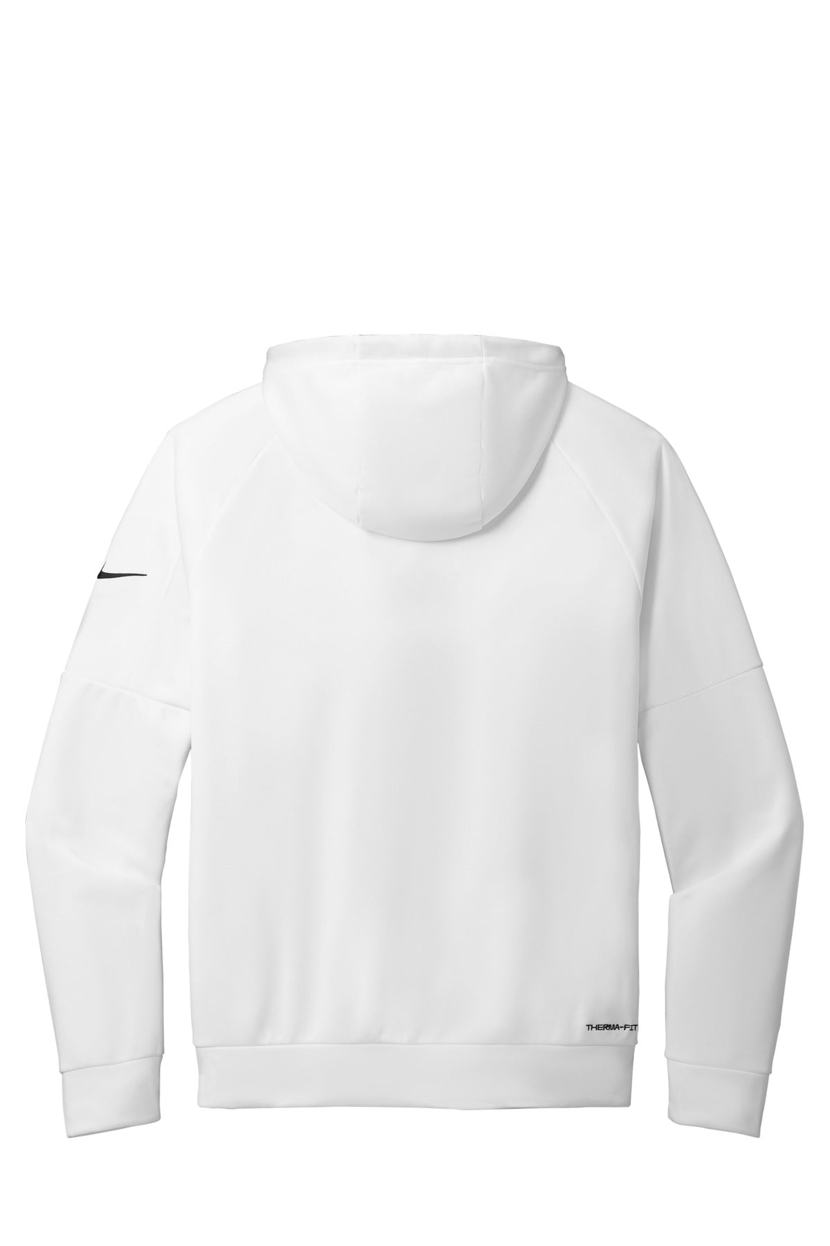 Nike Therma-FIT Pocket Full-Zip Fleece Hoodie NKFD9859