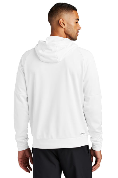 Nike Therma-FIT Pocket Full-Zip Fleece Hoodie NKFD9859