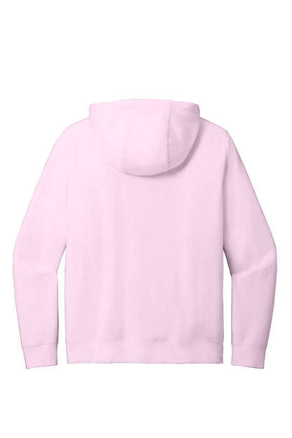 Nike Women's Club Fleece Sleeve Swoosh Pullover Hoodie NKFD9889