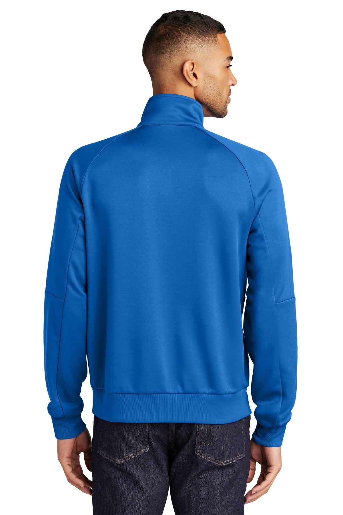 Nike Full-Zip Chest Swoosh Jacket NKFD9891