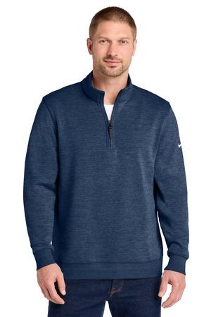 Nike Dri-FIT Corporate 1/2-Zip NKFD9892