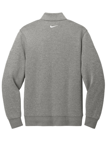 Nike Dri-FIT Corporate 1/2-Zip NKFD9892