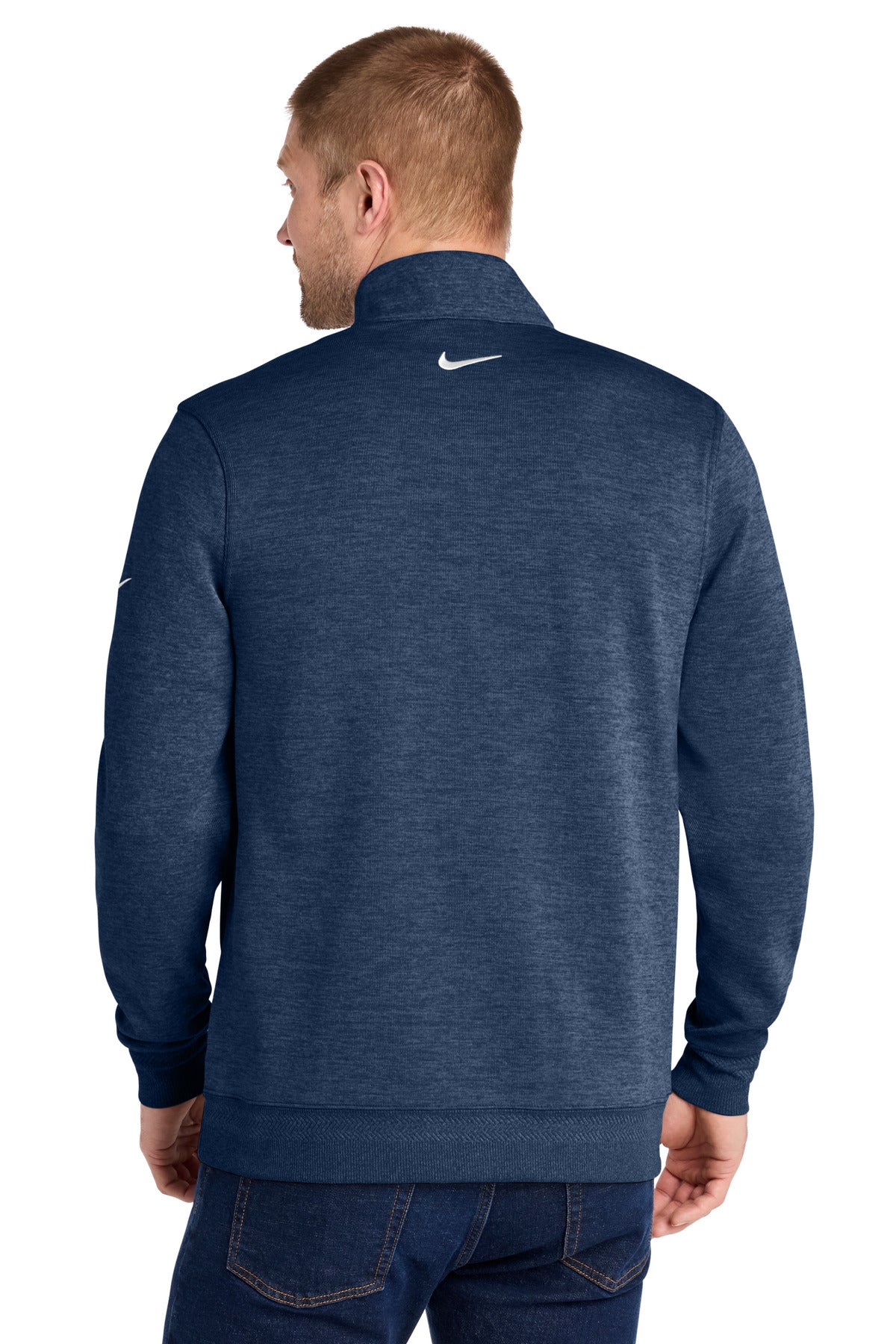 Nike Dri-FIT Corporate 1/2-Zip NKFD9892