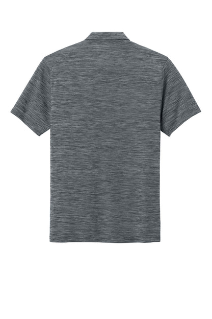 Nike Dri-FIT Striated Polo NKFQ4792