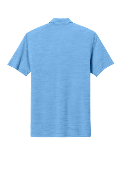 Nike Dri-FIT Striated Polo NKFQ4792