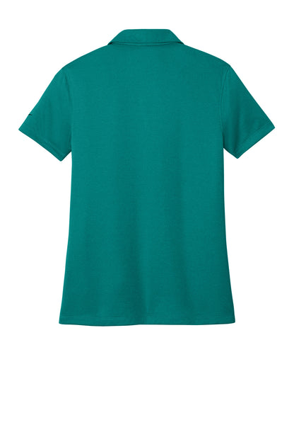 Nike Women's Dri-FIT Smooth Heather Polo NKFQ4793