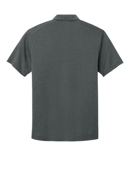 Nike Dri-FIT Smooth Heather Polo NKFQ4794
