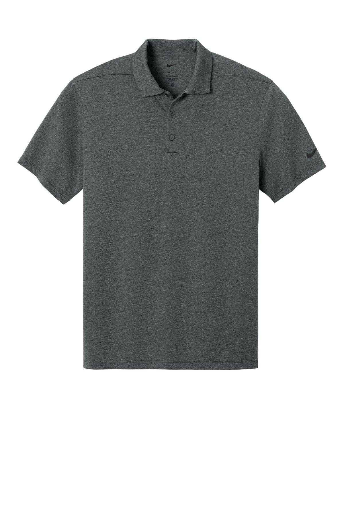 Nike Dri-FIT Smooth Heather Polo NKFQ4794