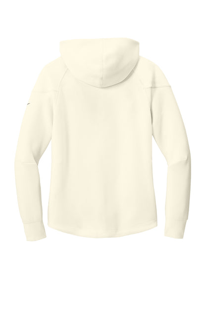 Nike Women's Tech Fleece Full-Zip Hoodie NKFQ4798