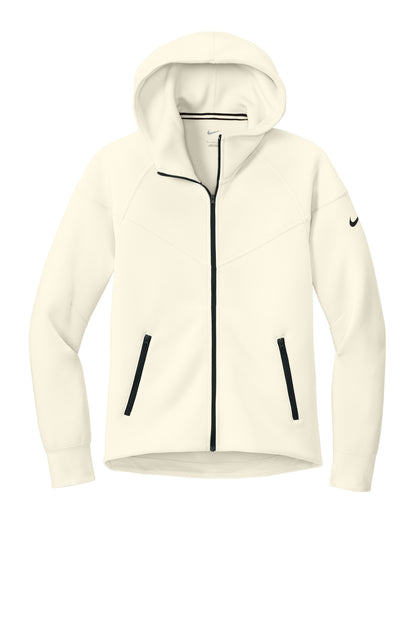 Nike Women's Tech Fleece Full-Zip Hoodie NKFQ4798