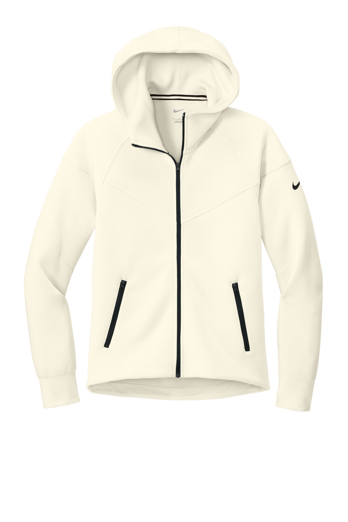 Nike Women's Tech Fleece Full-Zip Hoodie NKFQ4798