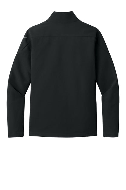 Nike Full-Zip Soft Shell Jacket NKHM7926