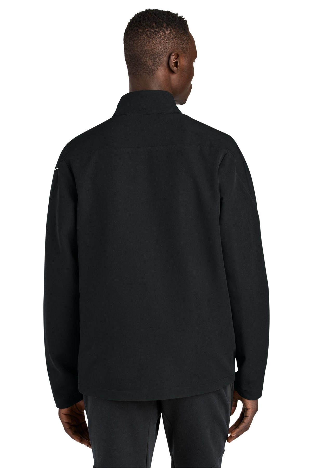 Nike Full-Zip Soft Shell Jacket NKHM7926