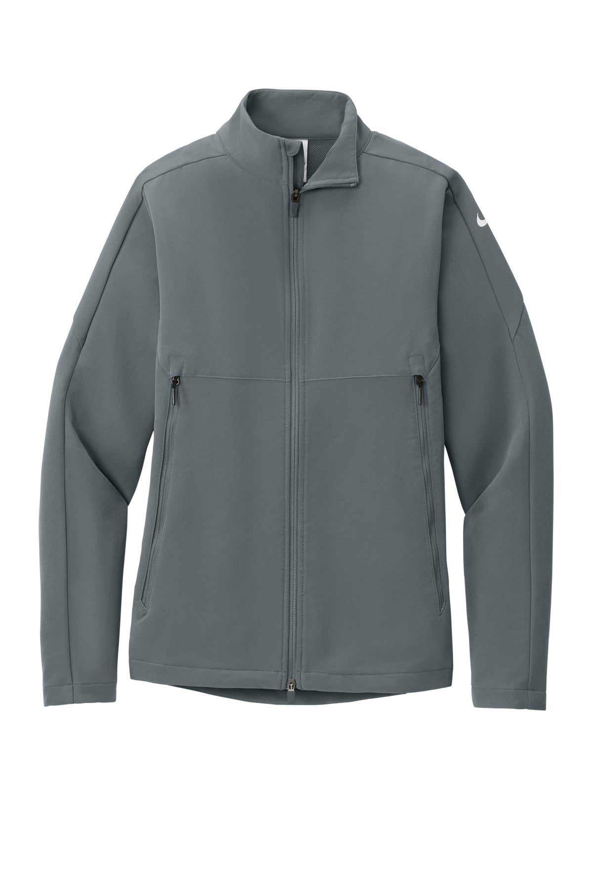 Nike Full-Zip Soft Shell Jacket NKHM7926