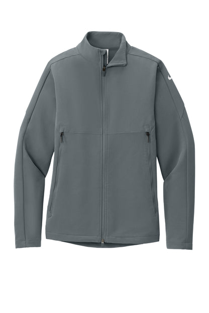 Nike Full-Zip Soft Shell Jacket NKHM7926